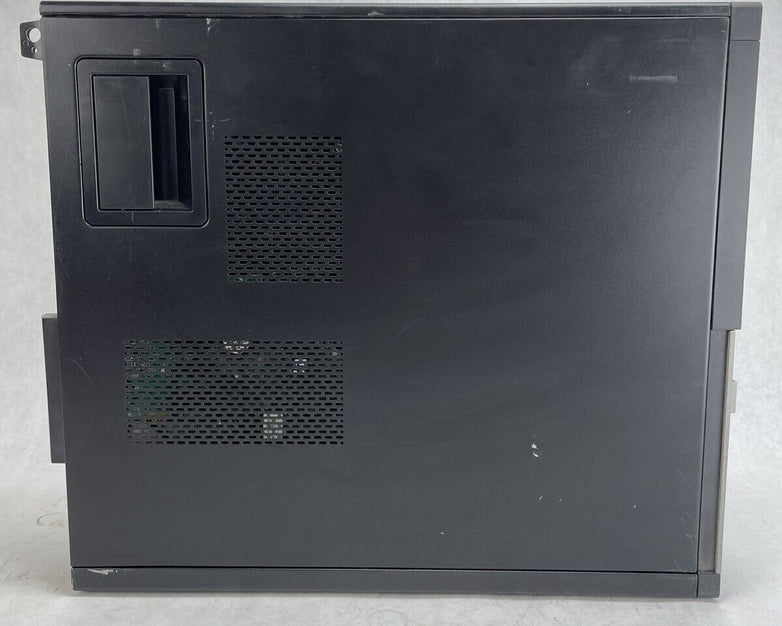 Dell Optiplex 390 DT Intel Core i3-2120 3.3GHz 4GB RAM No HDD No OS