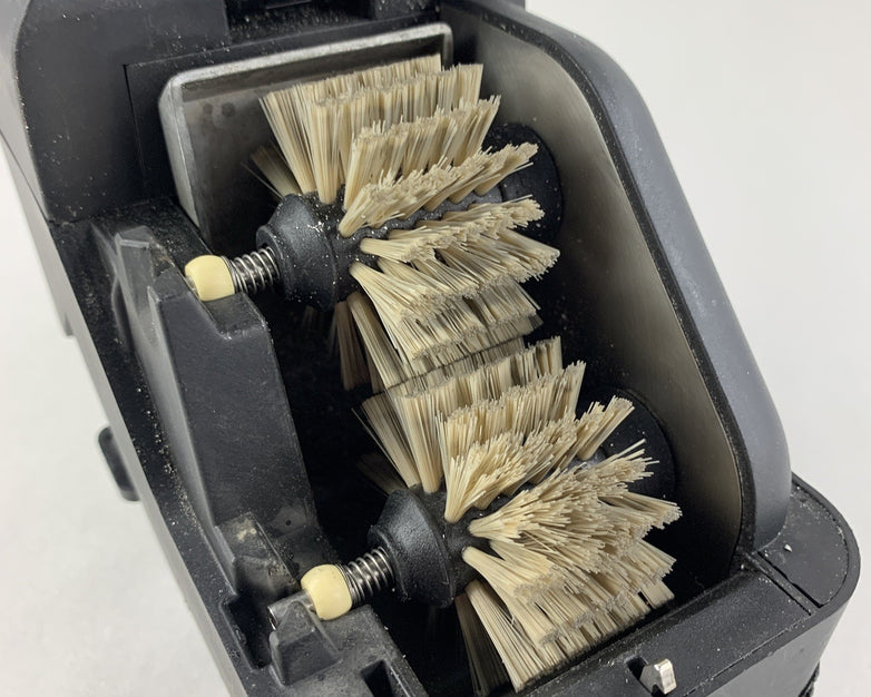 JBC CLMB-A Metal Brush CLMB Soldering Senior Tip Cleaner Untested
