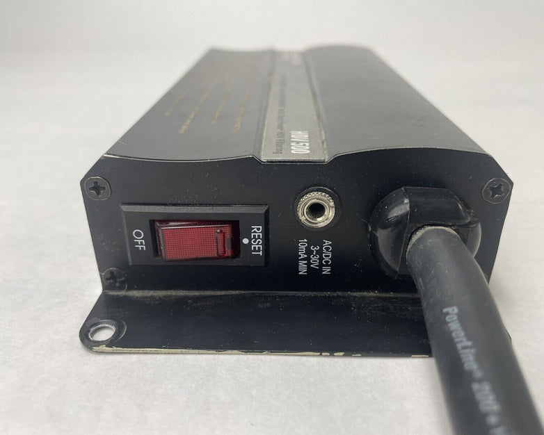 Monster Power HDV 500 HFTS PowerLine Surge Protector