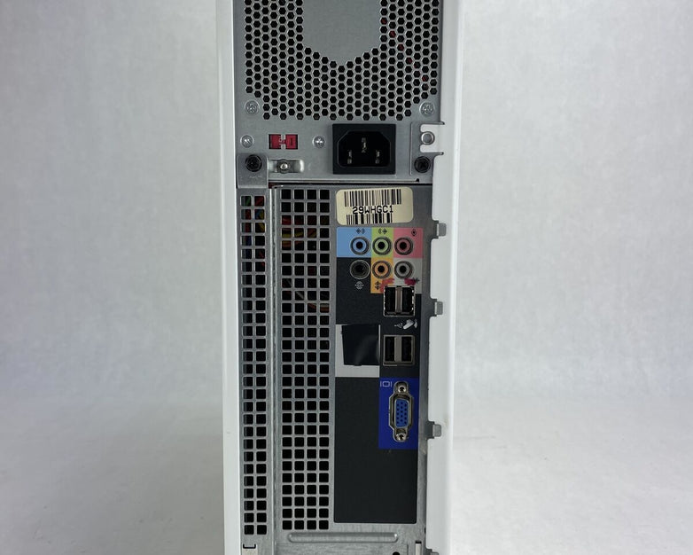 Dell Dimension C521 DT AMD Sempron 3400+ 1.8GHz 1GB RAM No HDD No OS