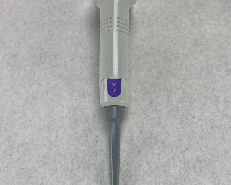 Thermo Scientific Matrix Impact 2 30 uL Single Channel Electronic Pipette