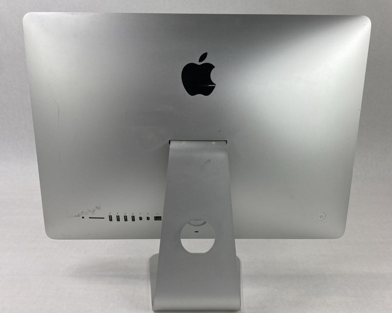 Apple A1418 iMac 21.5" 2013 3.3GHz Core i3 4GB RAM 500GB HDD macOS 10.15.7