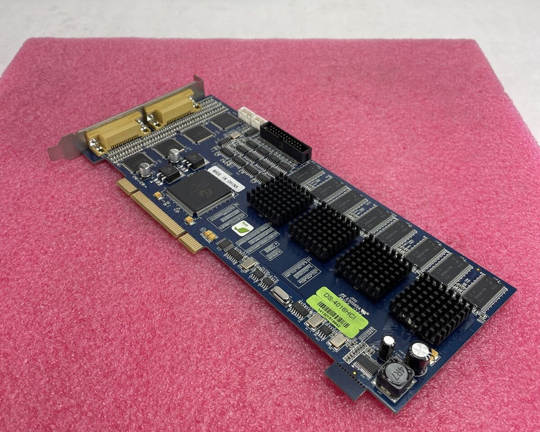 HIKvision DS-4016HC1 Compression Card