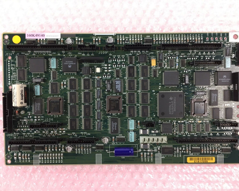 Xerox 160K49140 Main Board Xerox 5334 replaces 160K49110, 160K49130