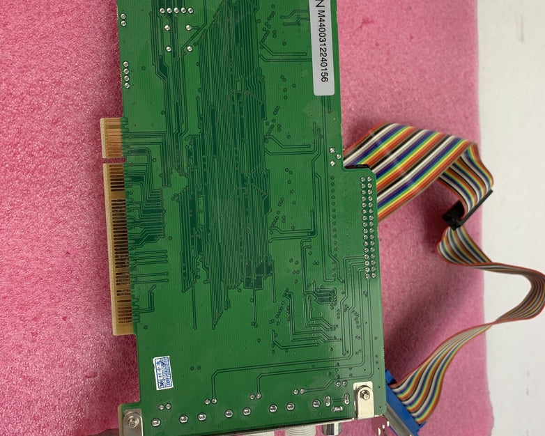 Kodicom 4400R PCI IC Interface Card