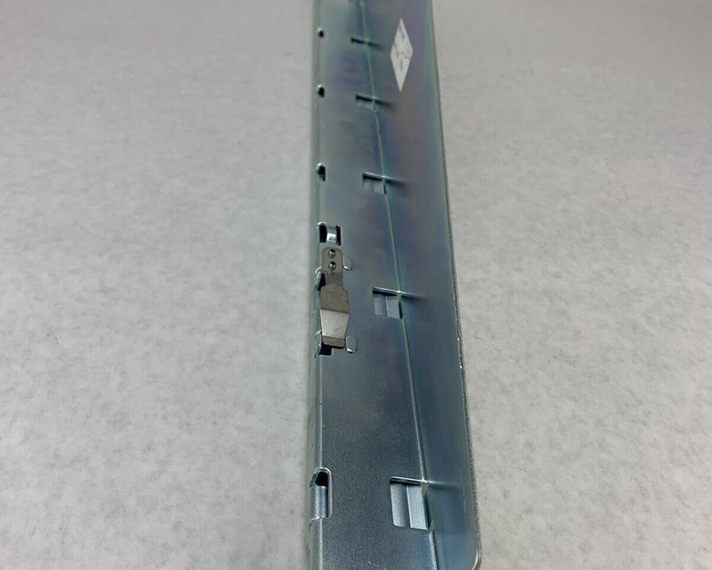 HPE StoreEver 1/8 G2 Tape Autoloader Rack Kit AH166A 435248-001 Left Only