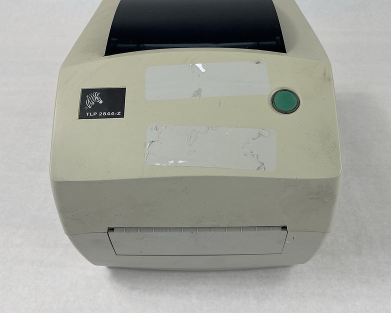 Zebra-LP-2844-Z Thermal Label Printer