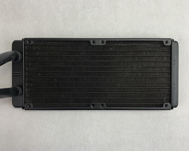 Corsair CW-9060009-WW CPU Radiator