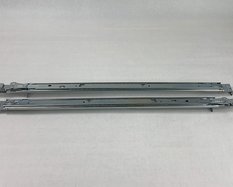 IBM 69Y4406 / 69Y4407 Server Rail Kit Inners and Outers