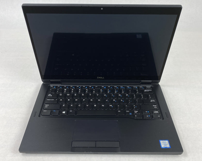 Dell Latitude 7390 2 in 1 13.3" Touch i5-8250U 1.7 GHz 8 GB RAM No HDD No OS