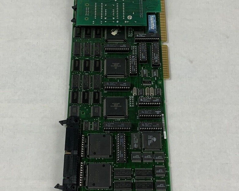 Peavey 040896 72100469 WM/JKV DSP Daughter BD Board Quad DAQ
