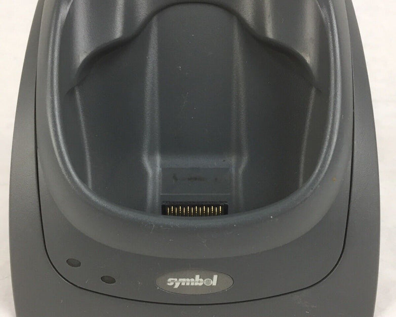 Symbol Technologies CRD8800-1000SIM Motorola Scanner Cradle w/Power Supply PW118