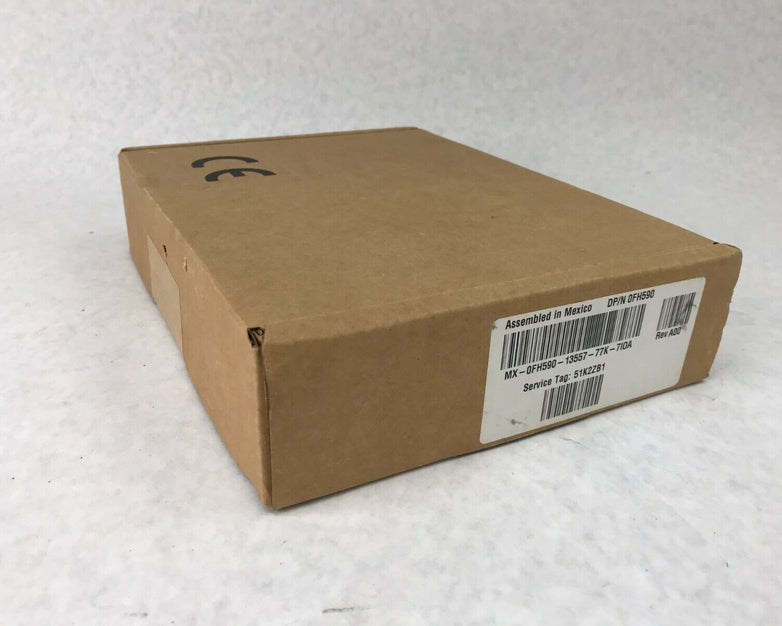 QLE2460-DELL 4GB Single Port Fibre PCI-E Controller QLE2460-DEL-SP