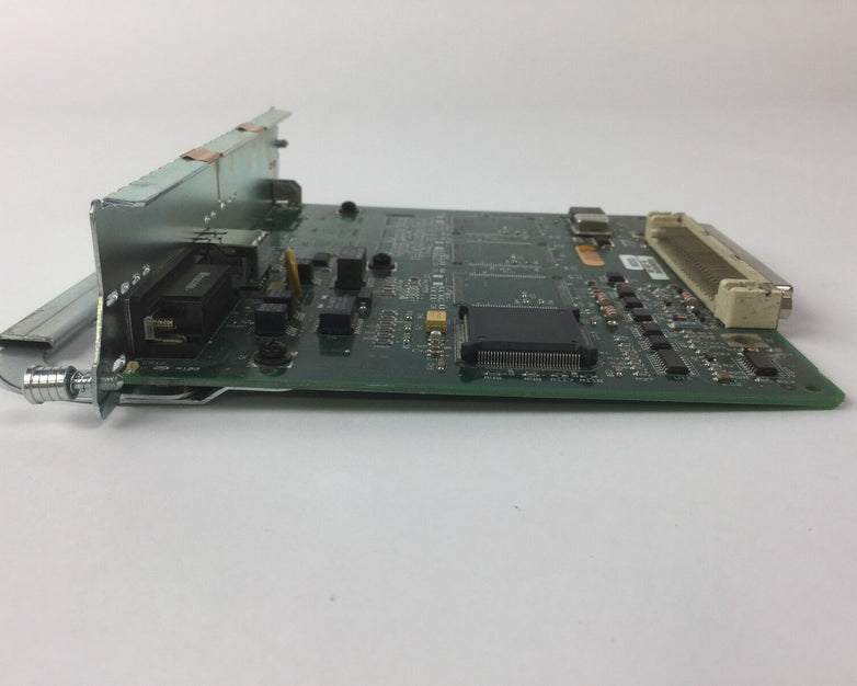 CISCO Systems Ethernet Module Circuit Board 800-02026-03E0