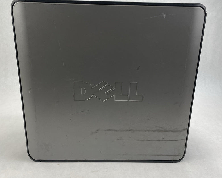 Dell Optiplex 360 MT Intel Core 2 Duo E7400 2.8 GHz 2 GB RAM No HDD No OS
