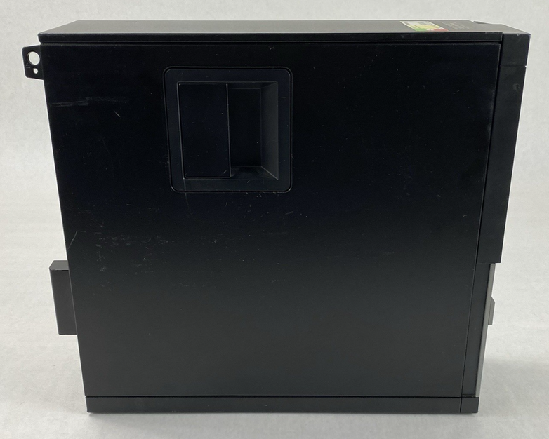 Dell OptiPlex 790 SFF Intel Core i5-2400 3.10GHz 4GB RAM No HDD No OS