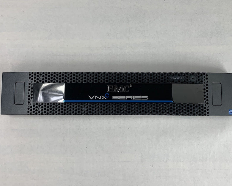 EMC VNXe3150 Front Face Bezel Cover
