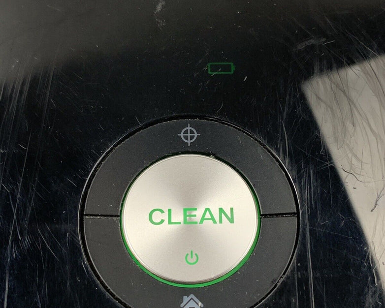 iRobot Roomba 690 Self-Charging Wi-Fi Smart Robot Vacuum Error 6 For Parts