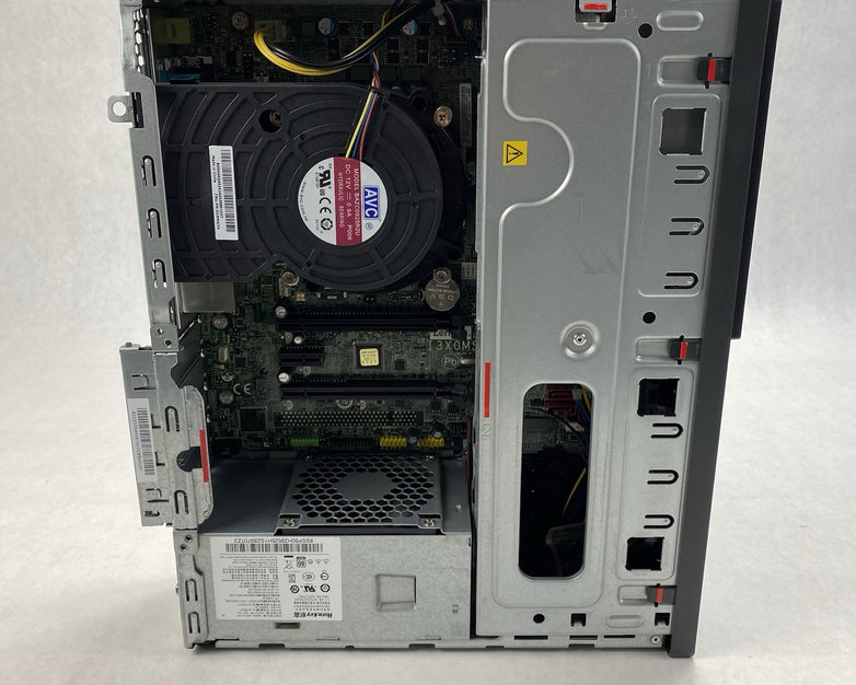 Lenovo ThinkCentre M920s SFF Intel Core i5-8500 3GHz 8GB RAM No HDD No OS