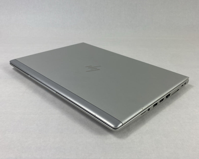 HP EliteBook 840 G5 Core i5-7200U 2.50 GHz 8GB RAM 15.6" No Battery No HDD No OS