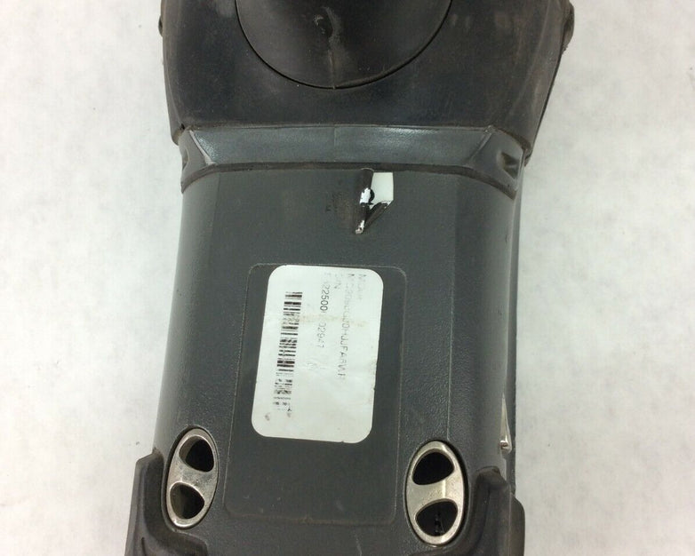 Motorola MC9090-GJ0HJJFA6WR Windows Handheld Scanner