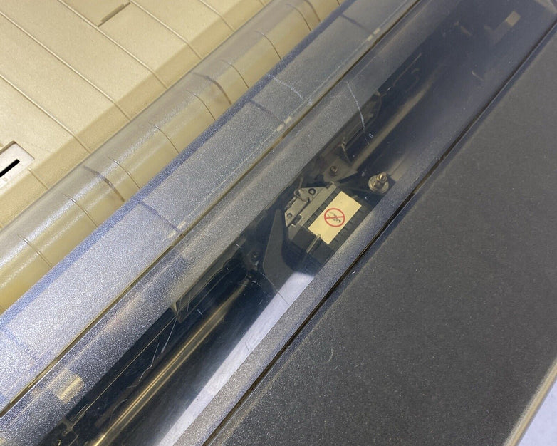 DEC Digital LA75S-A2 Companion Printer