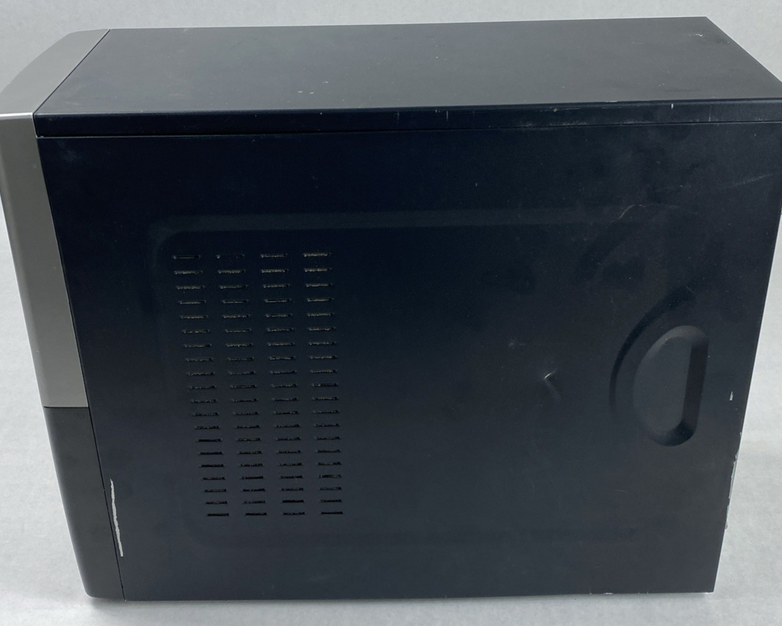 Unbranded Mid ATX Computer Case with 350W Power Supply