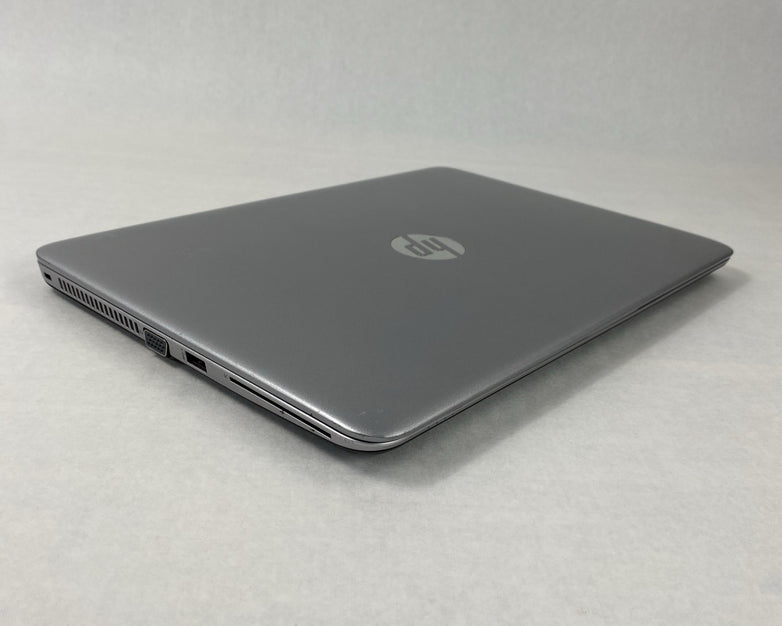 HP mt42 Mobile Thin Client 14" AMD Pro A8 8600B R6 1.6GHz 4GB RAM No Batt/HDD/OS