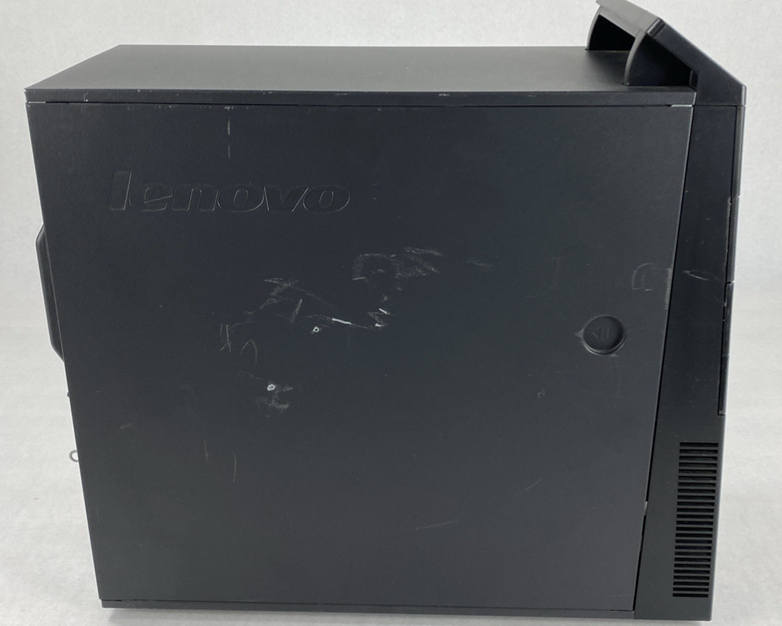 Lenovo ThinkCentre M83 MT Intel Core i5-4570S 2.90GHz 8GB RAM No HDD No OS