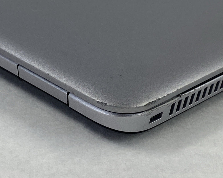 HP EliteBook 850 G3 Core i7-6600U 2.60 GHz 8 GB RAM 15.6" No HDD No OS