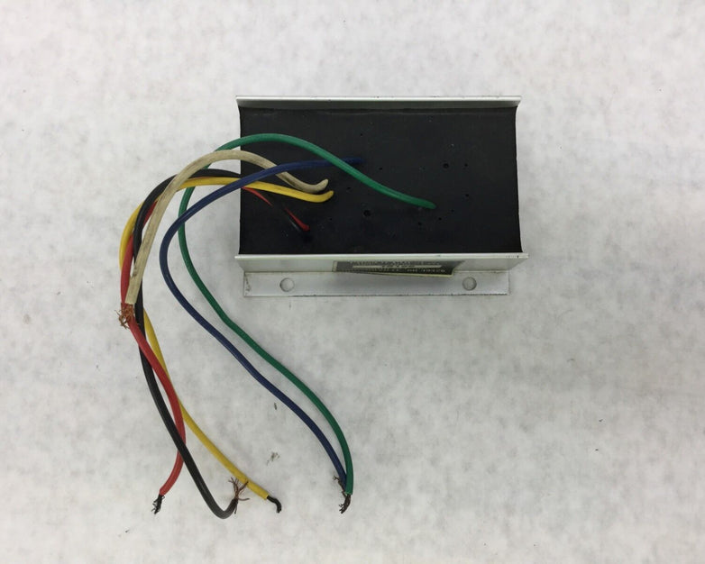 Sound Off ETPPSS-P Power Pulse Solid State