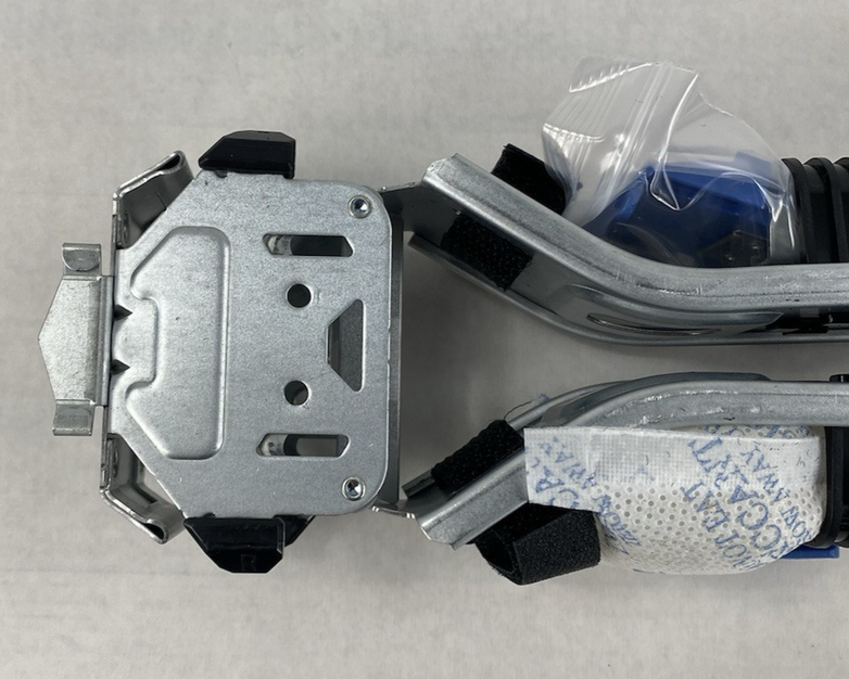 HP 729871-001 2U G9 Cable Management Arm Kit Lot of 2