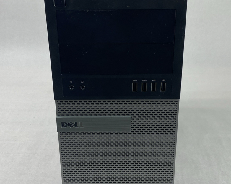 Dell OptiPlex 9020 MT Intel Core i5-4590 3.30GHz 4GB RAM No HDD No OS
