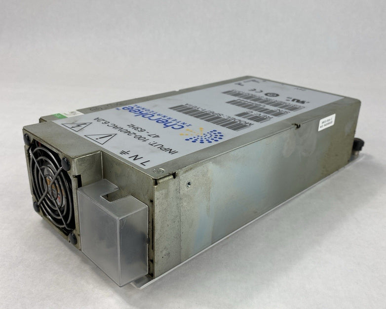 Cherokee SP671-Y01A Rev. C Power Supply