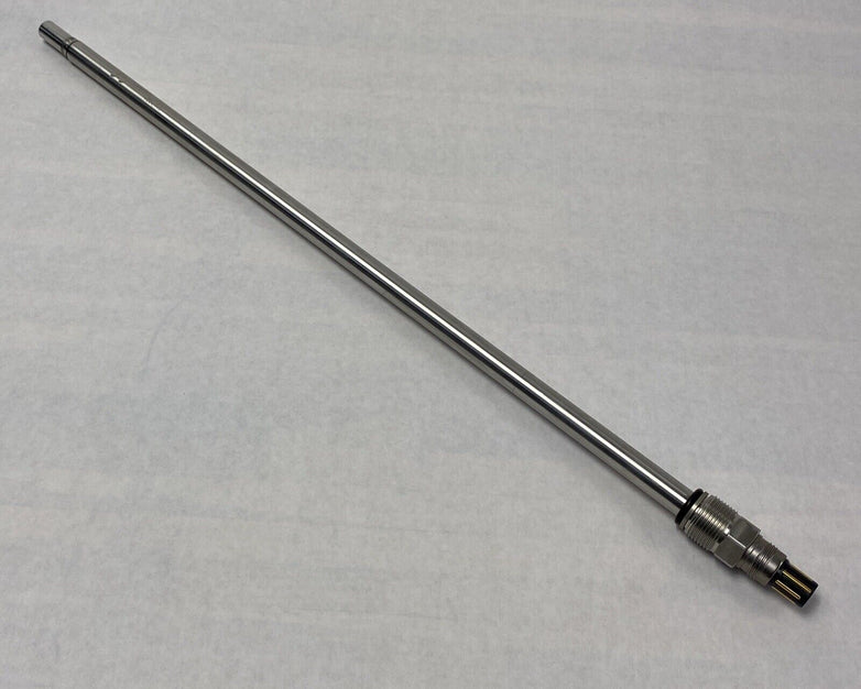 Hamilton VisiFerm DO ECS 425 Ref 243666-252 Optical Sensor