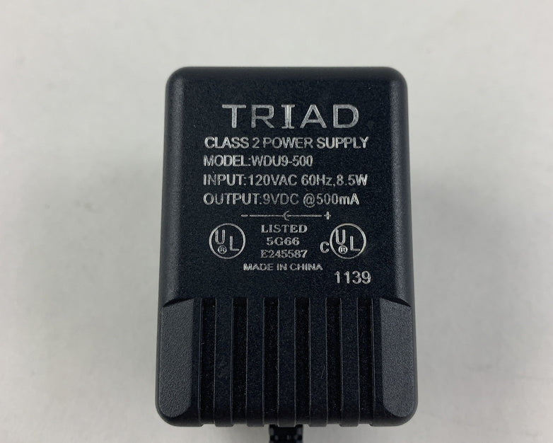 KRT Experimental Agricultural Tuner Tuning w/ Scalar Antenna and Power Supply