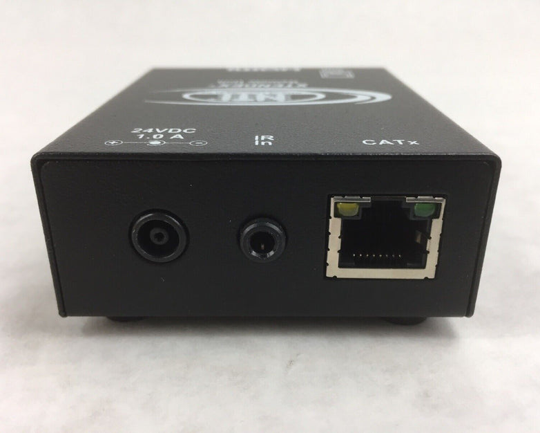 NTI Xtendex Remote Unit HDMI 24VDC 1.0A CATx