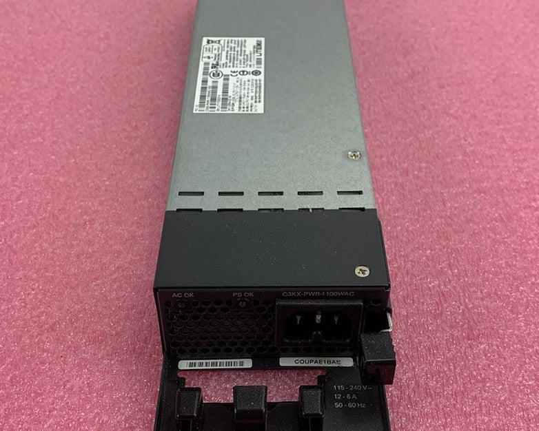 LiteOn PA-1112-1-LF 1100W Server Power Supply