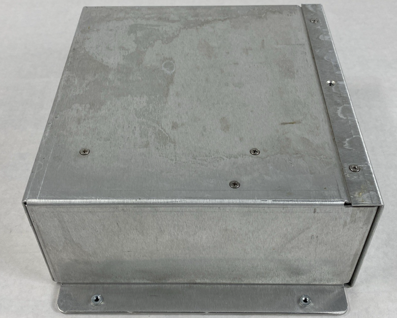 Site Rite 9770065 Base Power Unit Untested