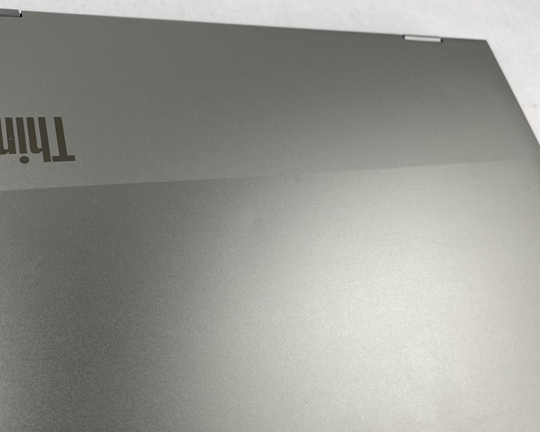 Lenovo ThinkBook 14p G2 AMD Ryzen 7 5800H 3.2GHz 16GB RAM 14" No Batt. No HDD/OS