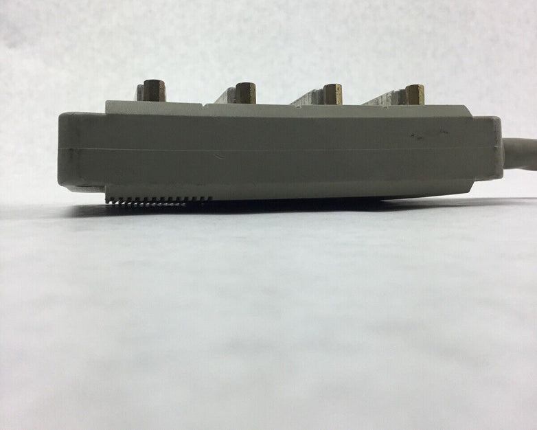 Wang Printer Interface 4 Port Hub 421-0112