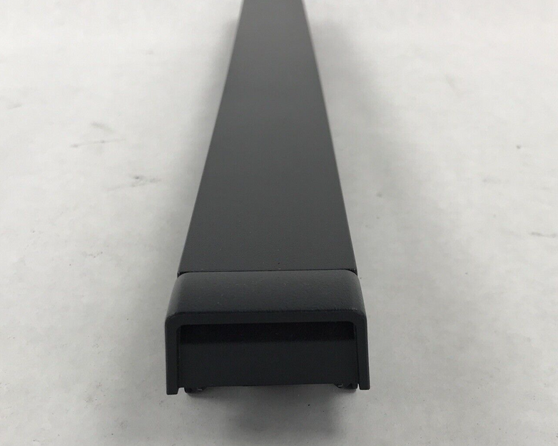 HP 464695-001 Universal 1U Filler Panel Server Cabinet Blank Slot