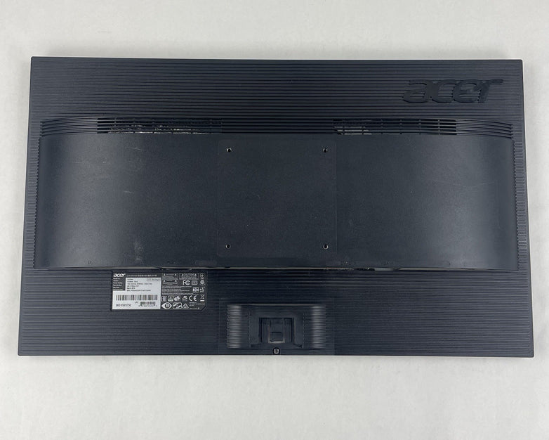 Acer V236HL LED Backlit Widescreen 1920x1080 16:9 Monitor Grade B