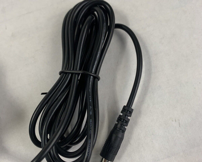 Lot of 5 MYX-2401000CP 24V 1A AC Adapter Power Supply