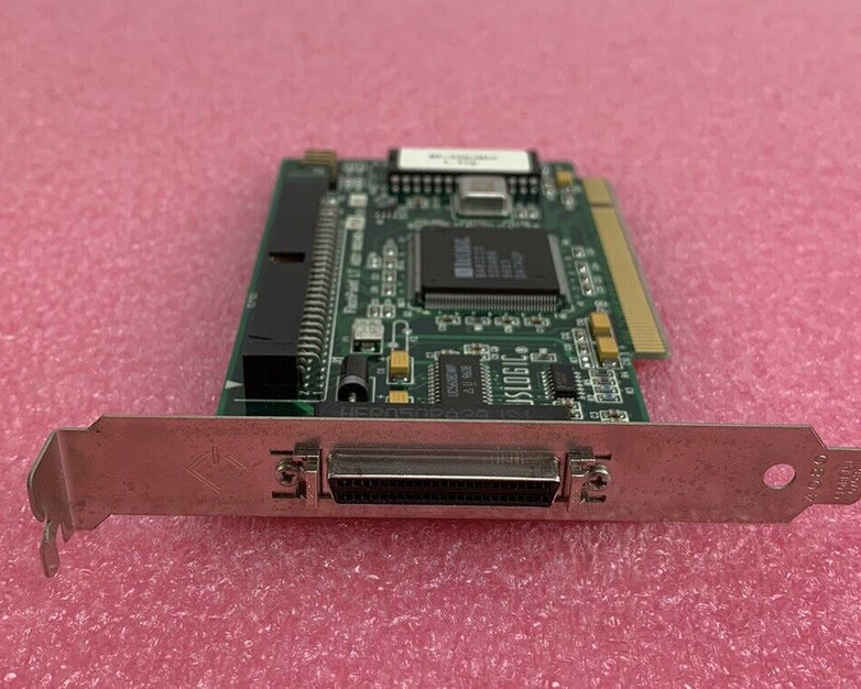 Buslogic FlashPoint LT 1002483-01 SCSI Controller Board