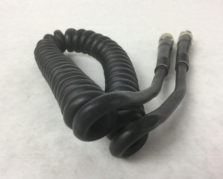 Pomona Electronics Cable Connector, Untested