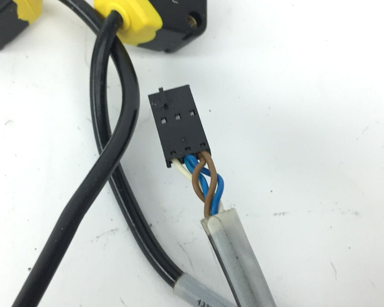 Banner Engineering Q20RNRE-18960 WORLD-BEAM Q20 Series; Receiver / Emitter