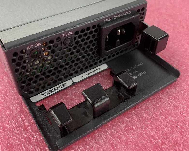 Delta Electronics DPS-640BB A Power Supply