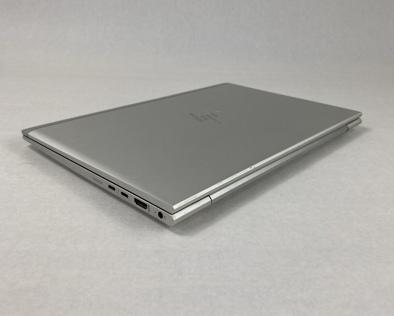HP EliteBook 840 G8 Core i5-1145G7 2.6 GHz 16GB RAM 14" No HDD No OS
