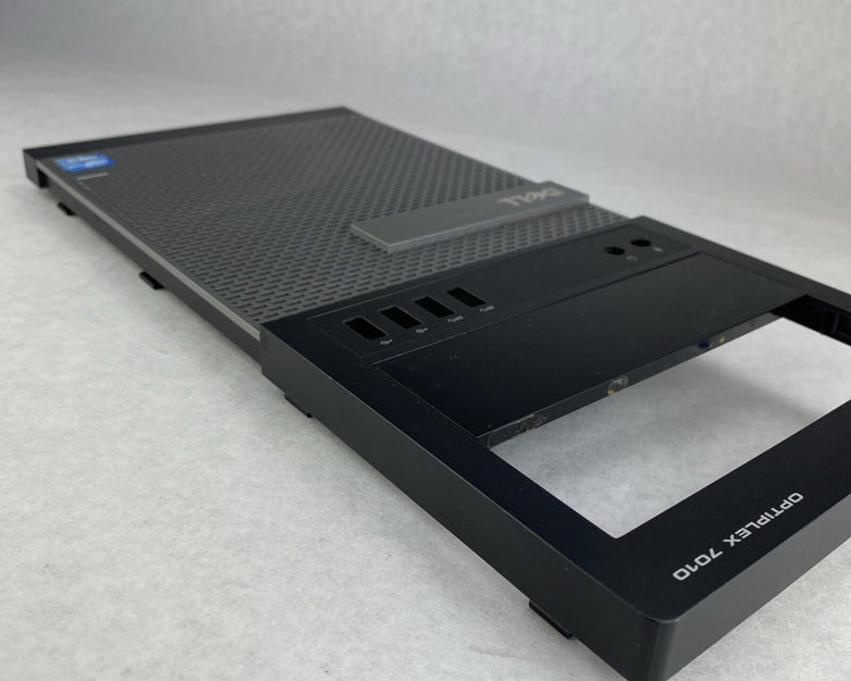 DELL OPTIPLEX 7010 MT Front Panel Bezel Faceplate P/N 1B31E0N00-600-G Lot Of 5